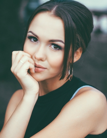 Maria Kuzoma