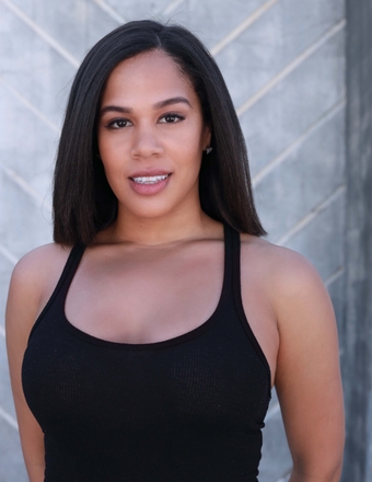 Stephanie Ballena
