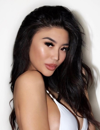 Trisha Nicole