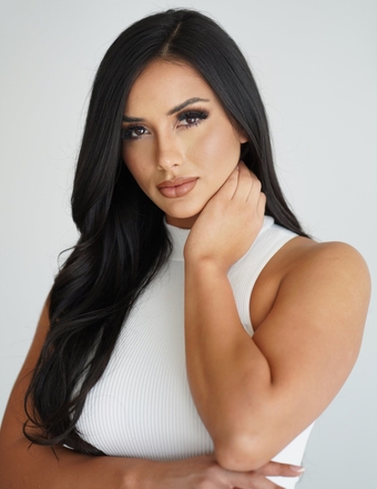 Anissa Godina