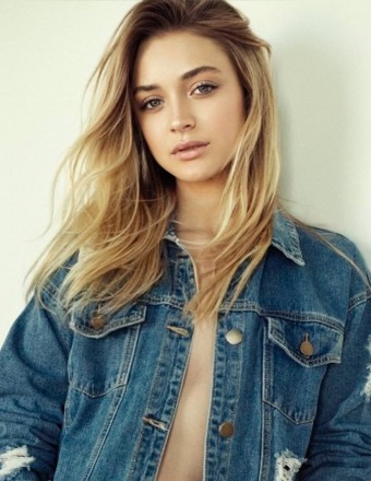 Katie brown