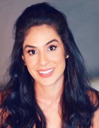 Tatiana Gutierres