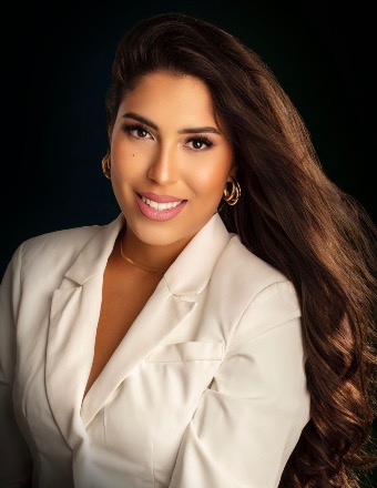 Shadia Marchand