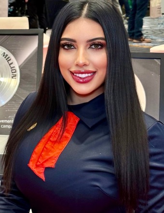 Juliana Donado