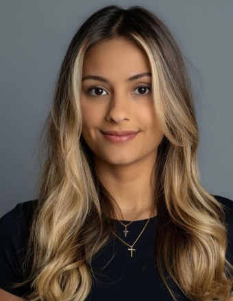 Lydia Riley