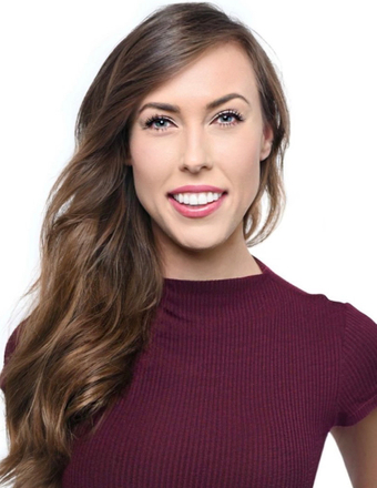 Tatiana Allen