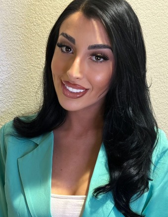 Sierra Pereira