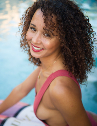 Olivia Crutcher
