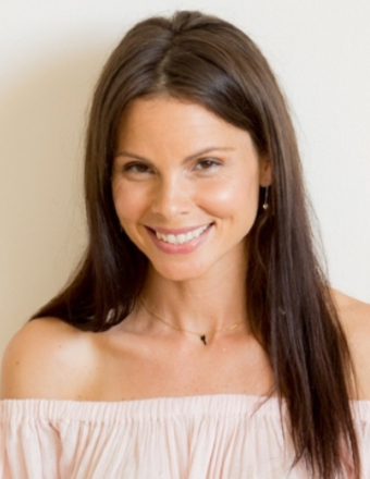 Erin Georgilas