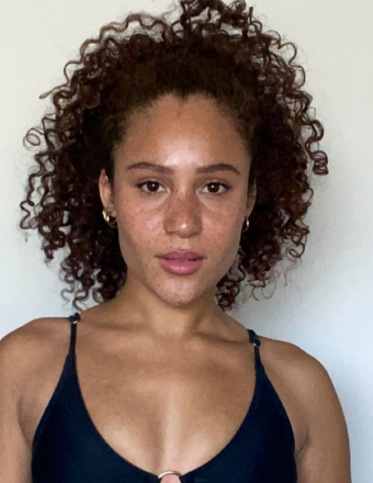 Tasiana Igondjo