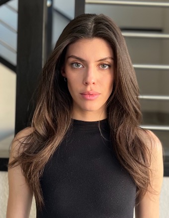 Alli Garcia
