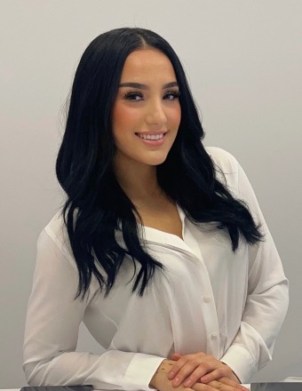 Nikki laurino
