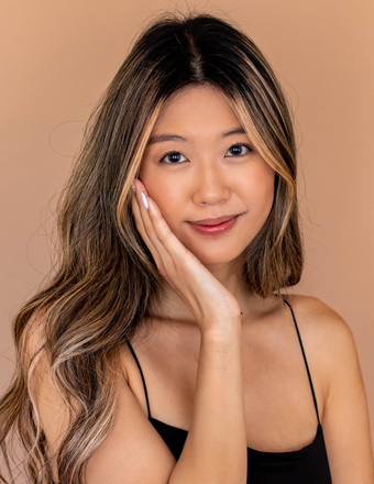 connie shen