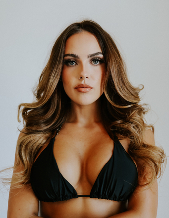 Kayla Oglesby