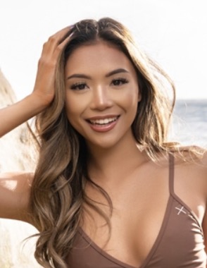 Taylor Douangmala