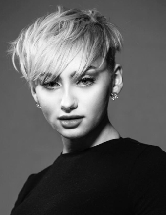 Skyler M