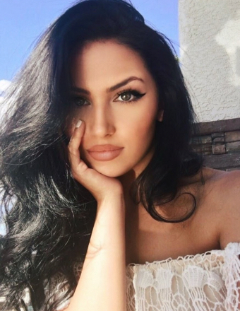 Alyssa G