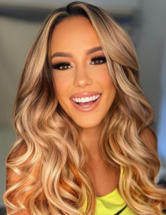Alyssa M