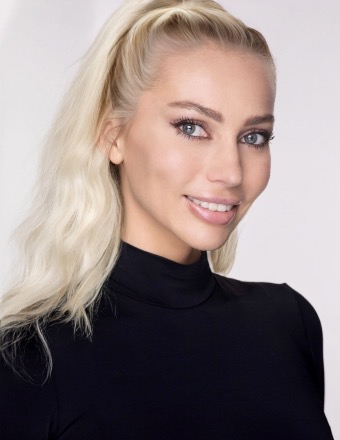 Margarita Lavrova