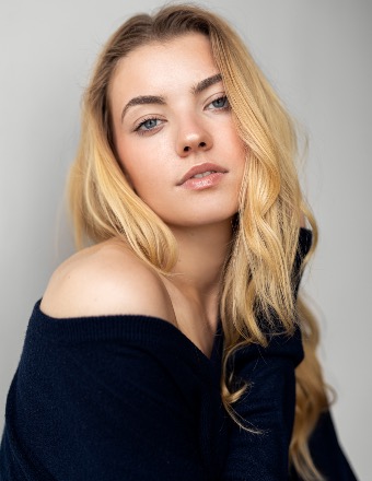 Miranda Beaver