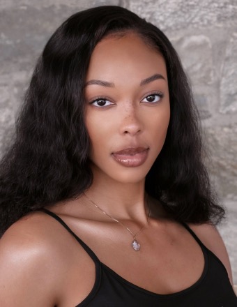 Patrice Hodge