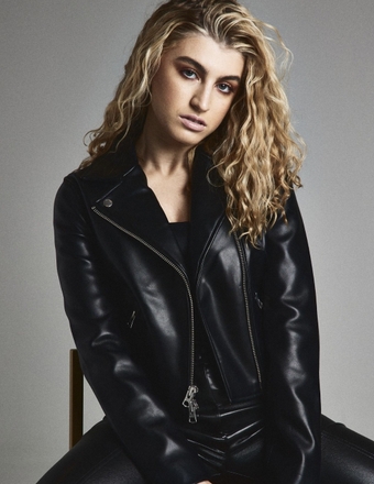 Alexandra Gittleman