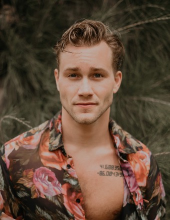 Kyle Kuhlman