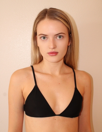 Alyssa Smart