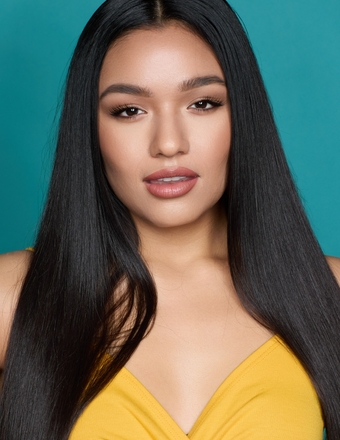 Carissa Cardona