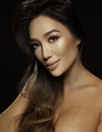 Kimberly Yori