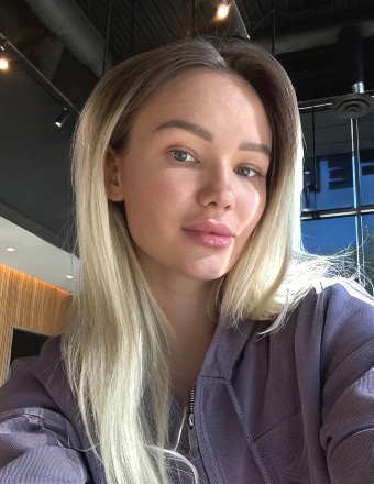 Iryna berezniatska