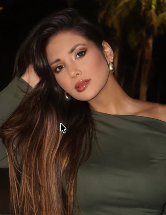 Carolina Cardenas