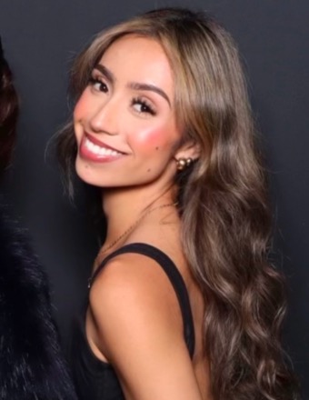 Ashley Hernandez