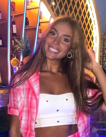 Sandra Hamze