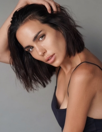 Evgenia Bogomolova