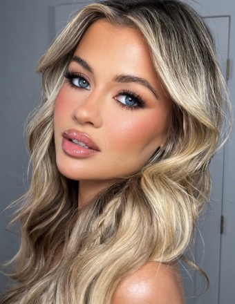 Zaya Huntsinger