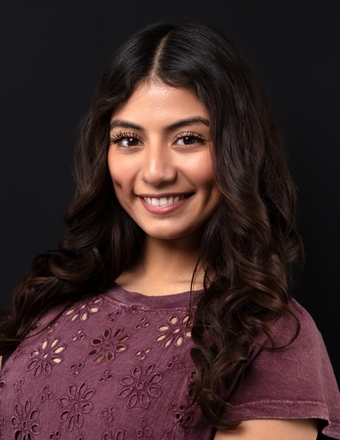 Astrid Chavez hernandez