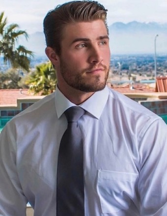 Gavin McHale