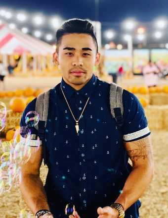 Adriel viola
