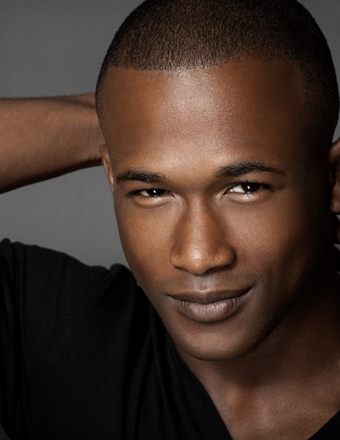 Antione Grant