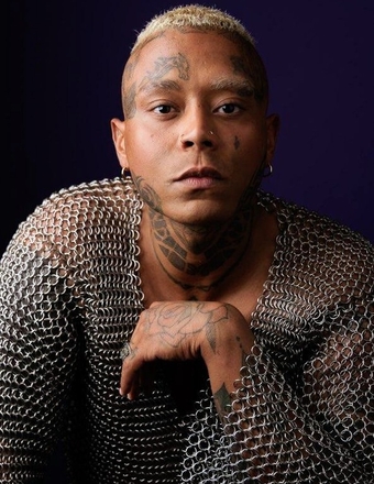 Rio James