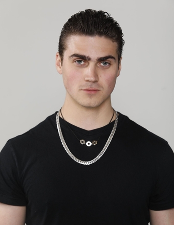 Jordan Canamar