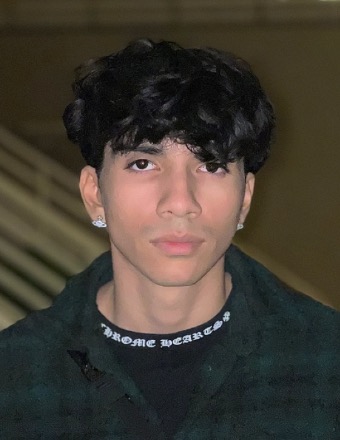 Kevin Ojeda