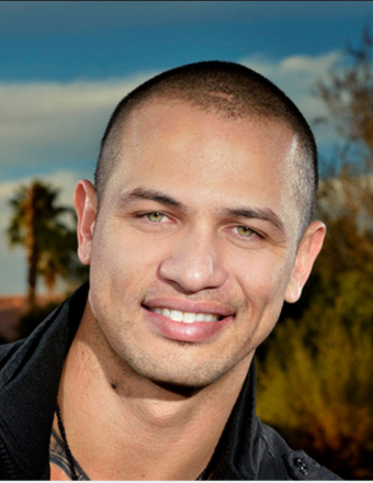 Aidan parker
