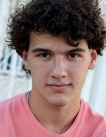 Devon Morrison