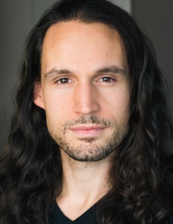Christian James