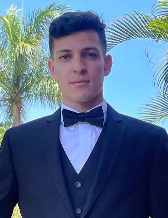Carlo Quesada