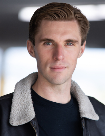 Stephen Tavares