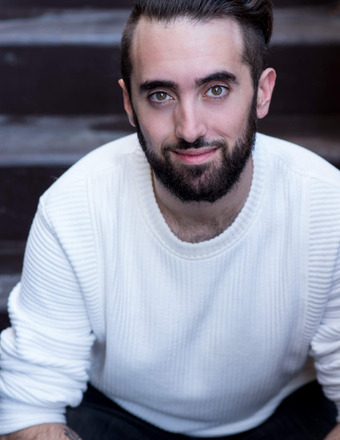 Joseph Galizia