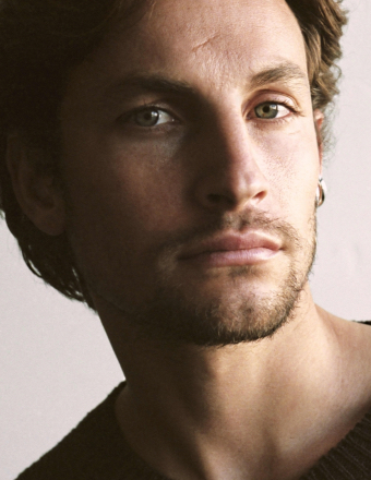 Justin Doty